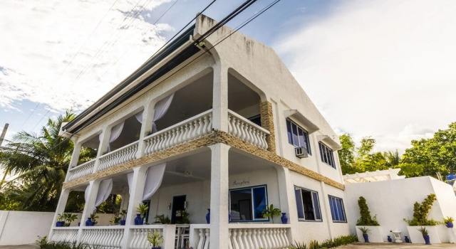 OYO 466 Issa's Haven, Book Hotel Oslob Cebu