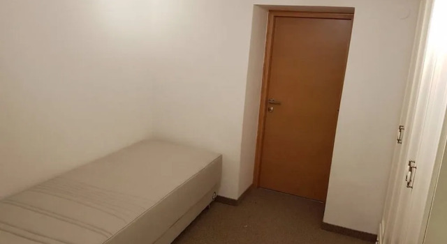 Номер Deluxe Дуплекс с 2 комнатами с балконом RENTAL ISRAEL- Modern aprt near Mamilla