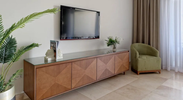 VESTA - Cairo Festival City Residence, Prenota Appartamento Appartamenti a Cairo Governorate, Appartamento