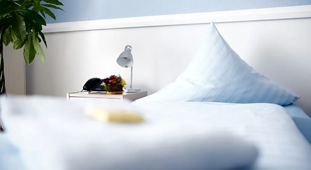 Номер Standard Hotel Zum Eisenhammer