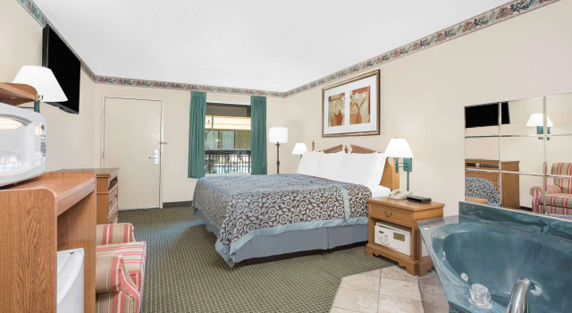 Days Inn by Wyndham Attalla, Réserver Hôtel Attalla 