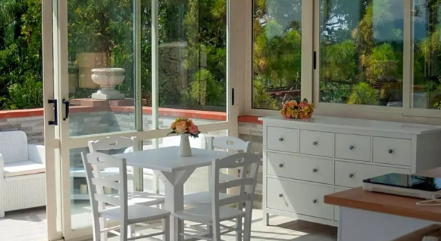 B&B Levante Paestum, Book Bed and Breakfast Hoteller i Cilento Coast med pool, Swimmingpool