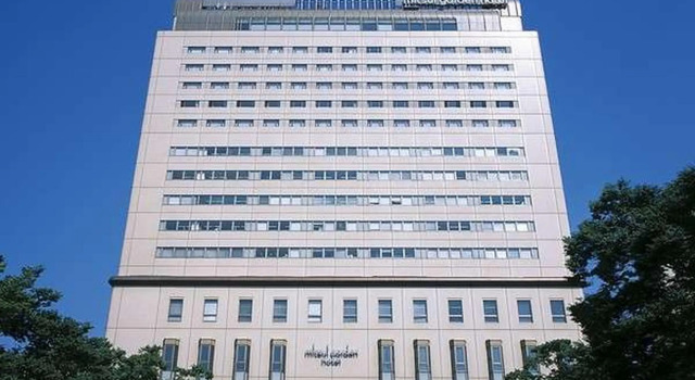 Royal Pines Hotel Chiba, Prenota Hotel Hotel a Chiba con colazione, Colazione