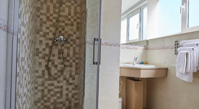 Двухместный номер Standard Hotel Villalegre
