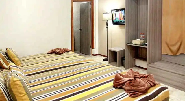 Pulosari Living