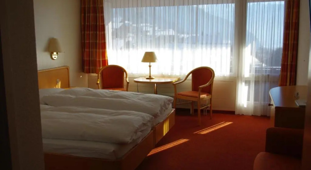 Номер Standard Hotel Adler