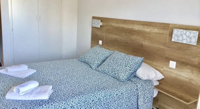 Apartamento Marina