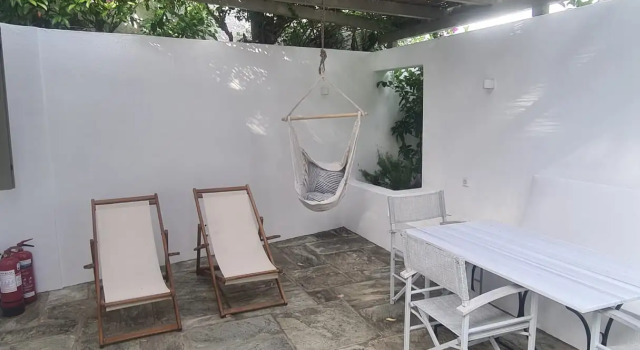 Люкс Superior Skiathos Holidays Suites & Villas