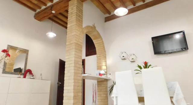 Апартаменты c 1 комнатой Otello Guest House