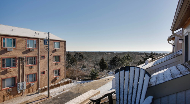 Апартаменты Steps to Brigantine Beach: New Jersey Beach Condo