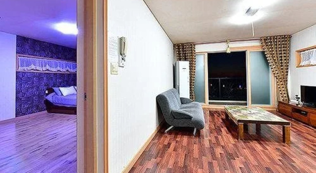 Jejusunset Lodge Pension, Забронировать Отель Отели Чеджу 3 звезды, рядом с Груда ракушек Квакджи, 3*