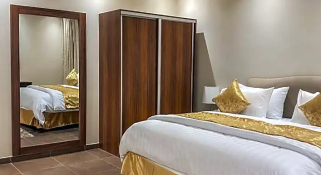 Люкс Comfort Inn Suites Riyadh