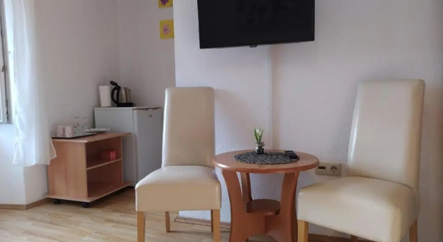 Номер Standard Apartment Room Parčina