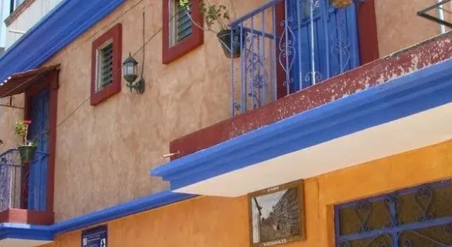 Casa Xochimilco