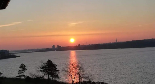 Апартаменты Ostseeresidenz Apartment 102
