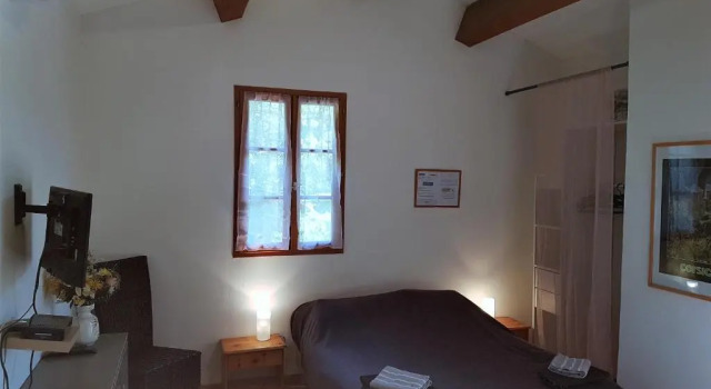 Студия A CASA DI LALIVU