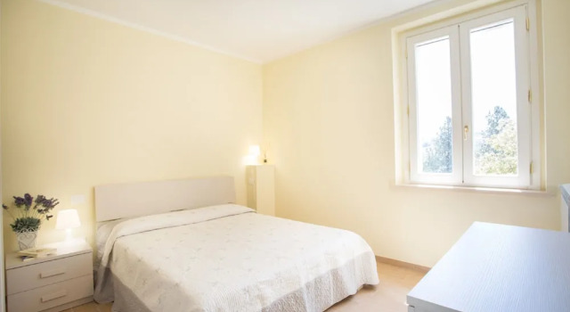 Residence Viviverde, Rezerwuj Hotel Hotele w Terni z parkingiem, Parking