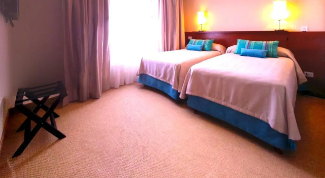 Номер Standard Sul Mare Hotel