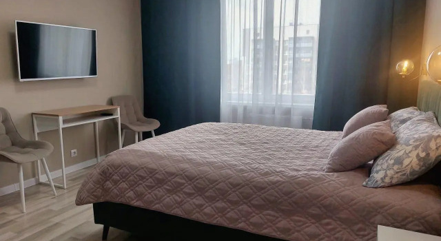 Olivinn на улице Коммунальная 1, Забронировать Апартаменты/квартира Петрозаводск Прионежский район