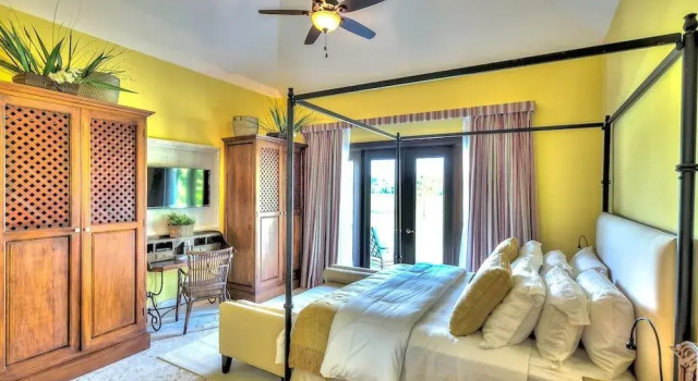 Hacienda A-18, Prenota Villa Punta Cana Repubblica Dominicana