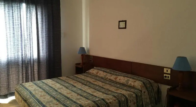 Standard room Hotel Albatros