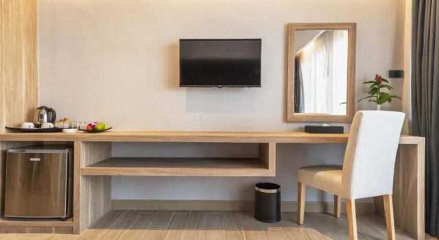 Двухместный номер Standard Days Inn by Wyndham Aonang Krabi
