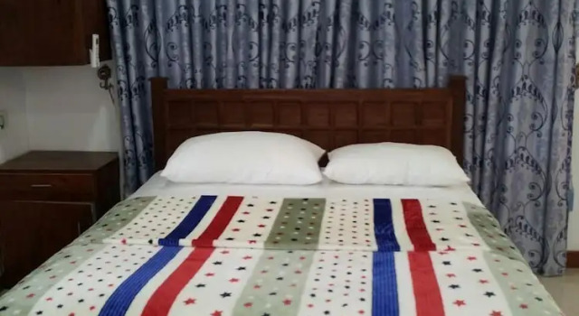 Номер Standard Elkaduwa Bungalow