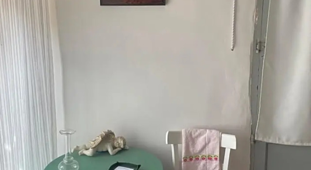 Номер Standard Hostal Santiago