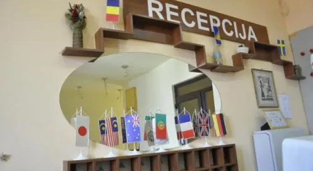 Hotel Piramida Sunca, Забронировать Отель Високо Федерация Боснии и Герцеговины