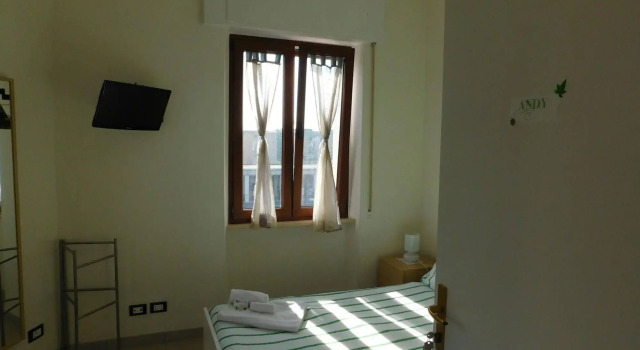 Bellaventura B&B