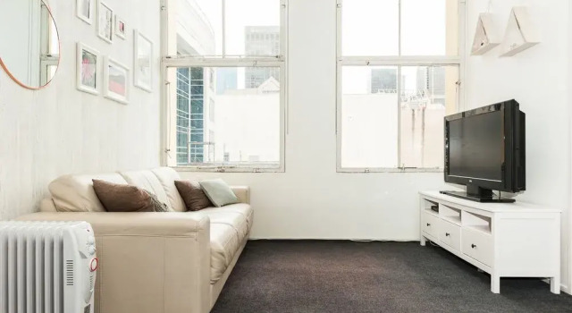 Ease at Swanston, Забронировать Отель Мельбурн Melbourne Region, рядом с Верховный суд Виктории