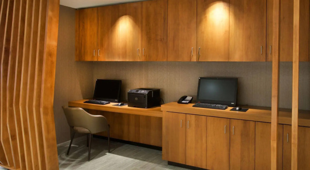 SpringHill Suites by Marriott Seattle Issaquah, Réserver Hôtel Issaquah Washington (state)