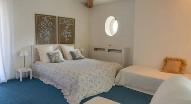 Gîte Rêve D'Arabesques, Reservar Hotel Saint-Louis-De-Montferrand 