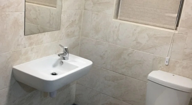 Номер Standard Borderers Inn