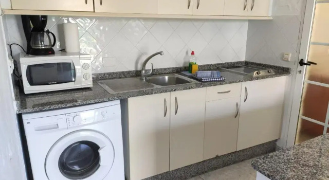 Апартаменты Prívate bungalow a 200 meters to Yumbo center