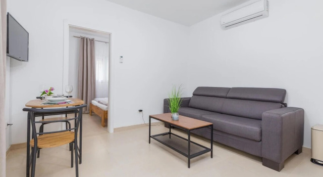 Stunning Home in Peroj With Wifi and 1 Bedrooms