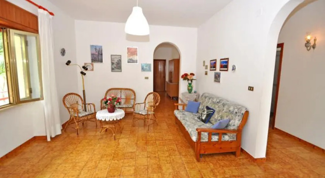 Villa sul Mare