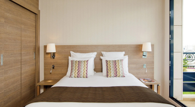 Residhome Monceau