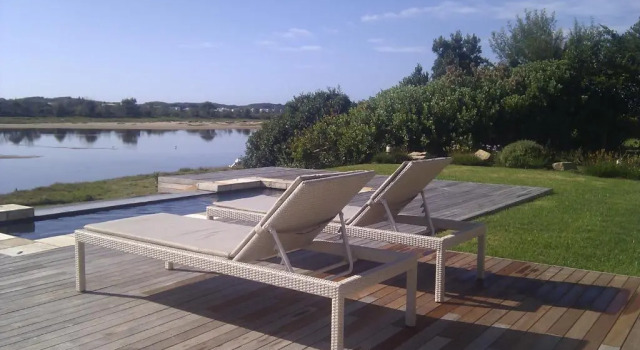 Twin Rivers Villa