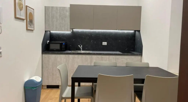 Студия House of Bruno Apartments - NO Reception