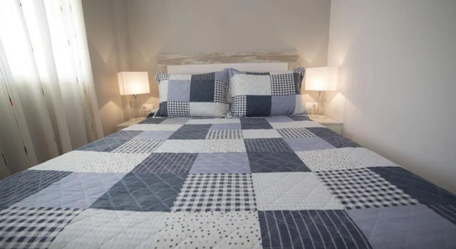 Апартаменты Superior Apartamentos Eldorado