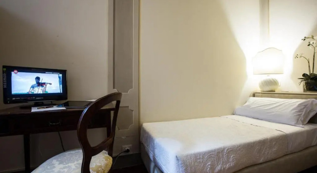 Одноместный номер Standard Hotel Burchianti