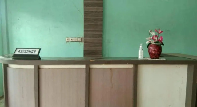 Super OYO 90483 Homestay Permata, Book Hotel Hotels in Sumatra with Breakfast, Breakfasts
