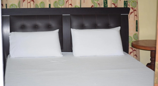 Hotel SGM