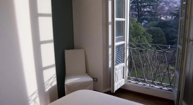 Номер Standard La Canarina Bed & Breakfast