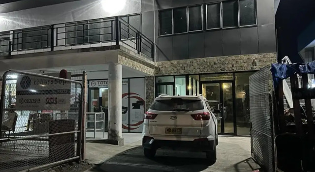 Апартаменты Seaview- Balcony- Aircon- Onsiteparking- Freewifi