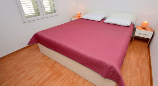 Apartment Surjan Korčula/Vela Luka 12192, Prenota Appartamento Comune di Vallegrande 
