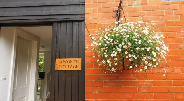 Ixworth Cottage, Prenota Casa vacanze Ottery St Mary Jurassic Coast