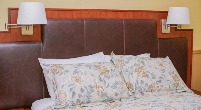 Номер Standard Salt Spring Inn