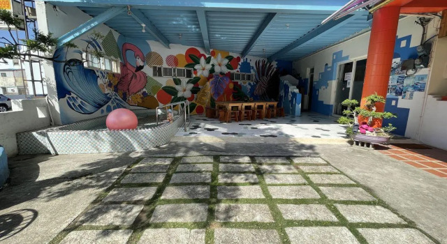 Номер Standard Fumigate Hotel